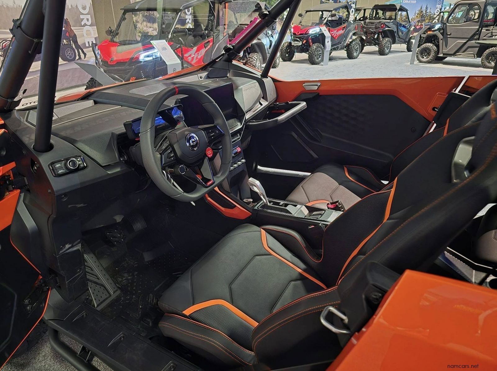 2025 CFMOTO Z10 pictures