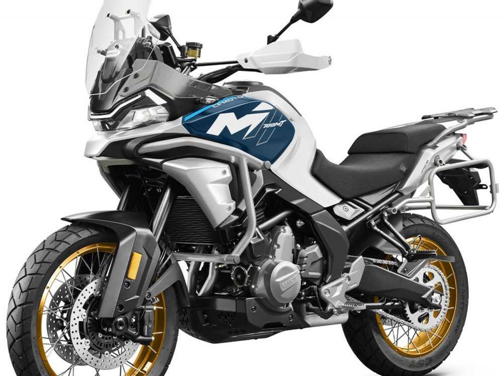 Used CFMOTO 700MT  for sale in Swakopmund, Namibia