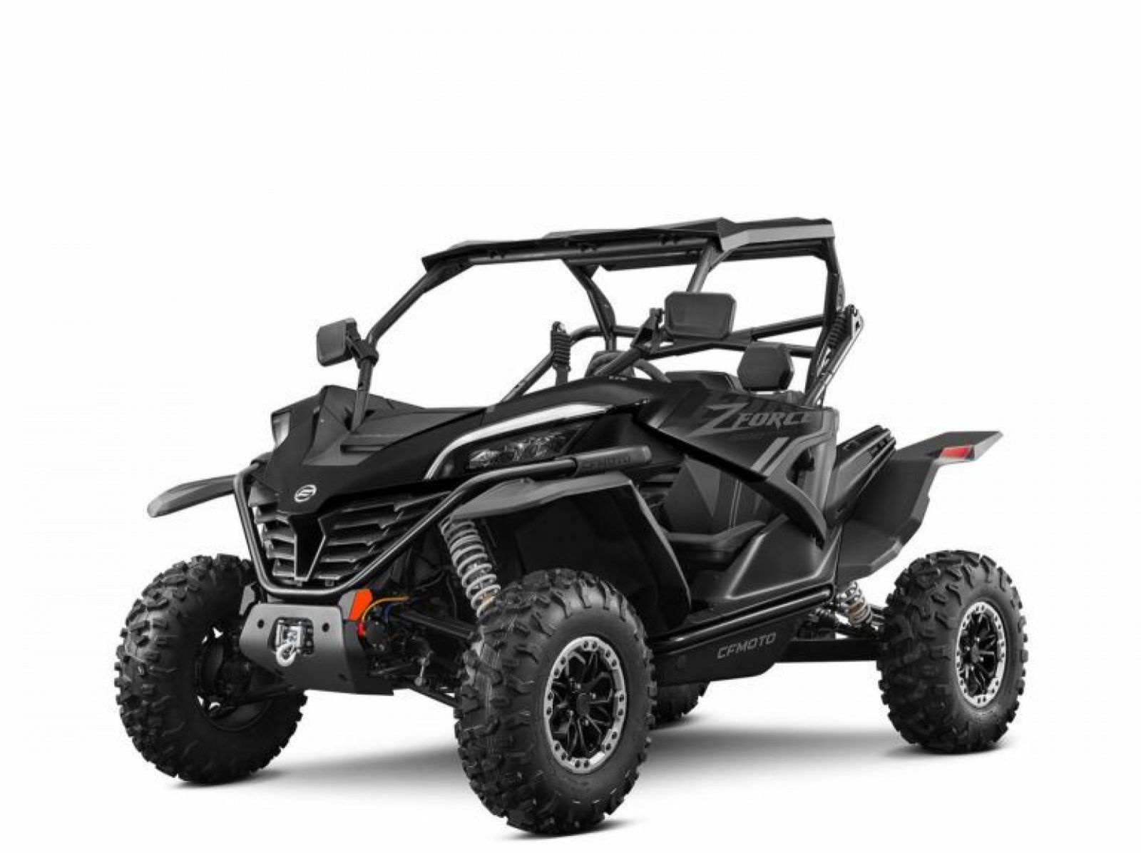 2025 CFMOTO ZForce 1000 Sport R pictures