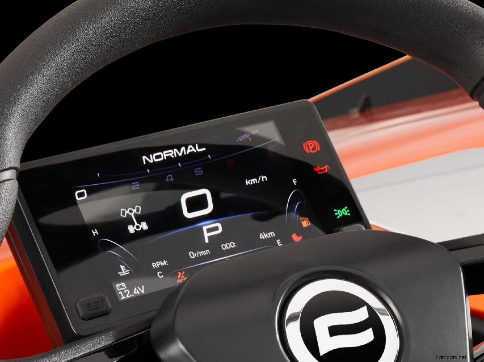 2025 CFMOTO ZForce 1000 Sport R pictures