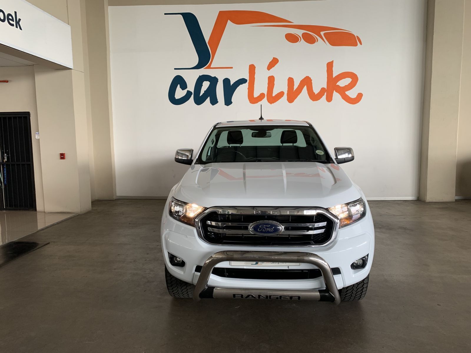 2021 Ford Ranger 2.2TDCI XLS 4x2 photo