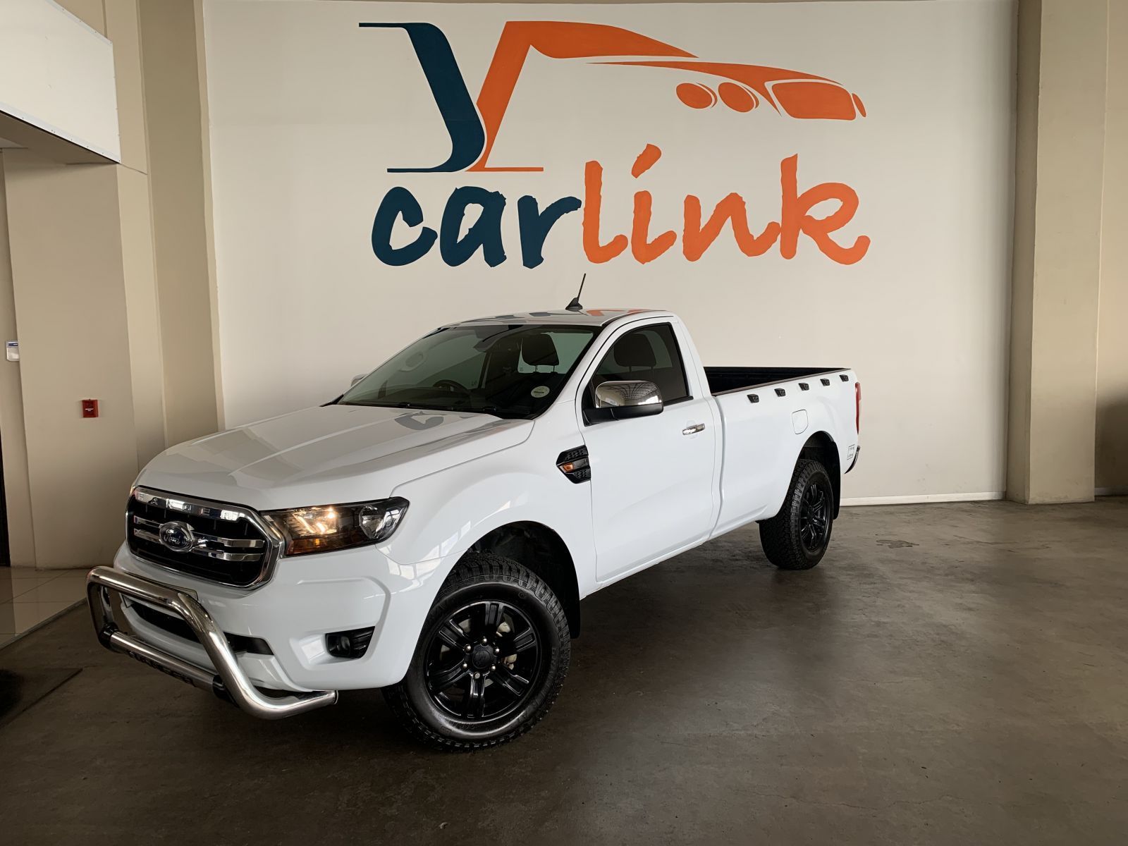 2021 Ford Ranger 2.2TDCI XLS 4x2 photo