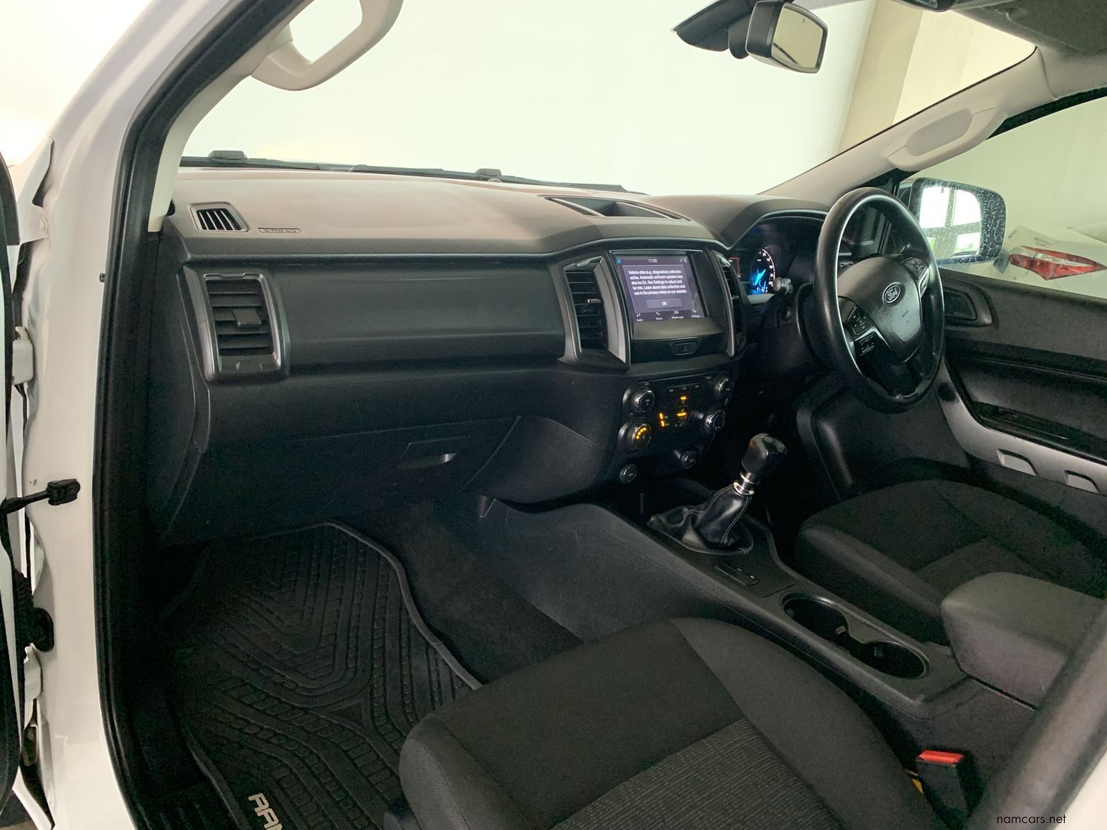 2021 Ford Ranger 2.2TDCI XLS 4x2 photo