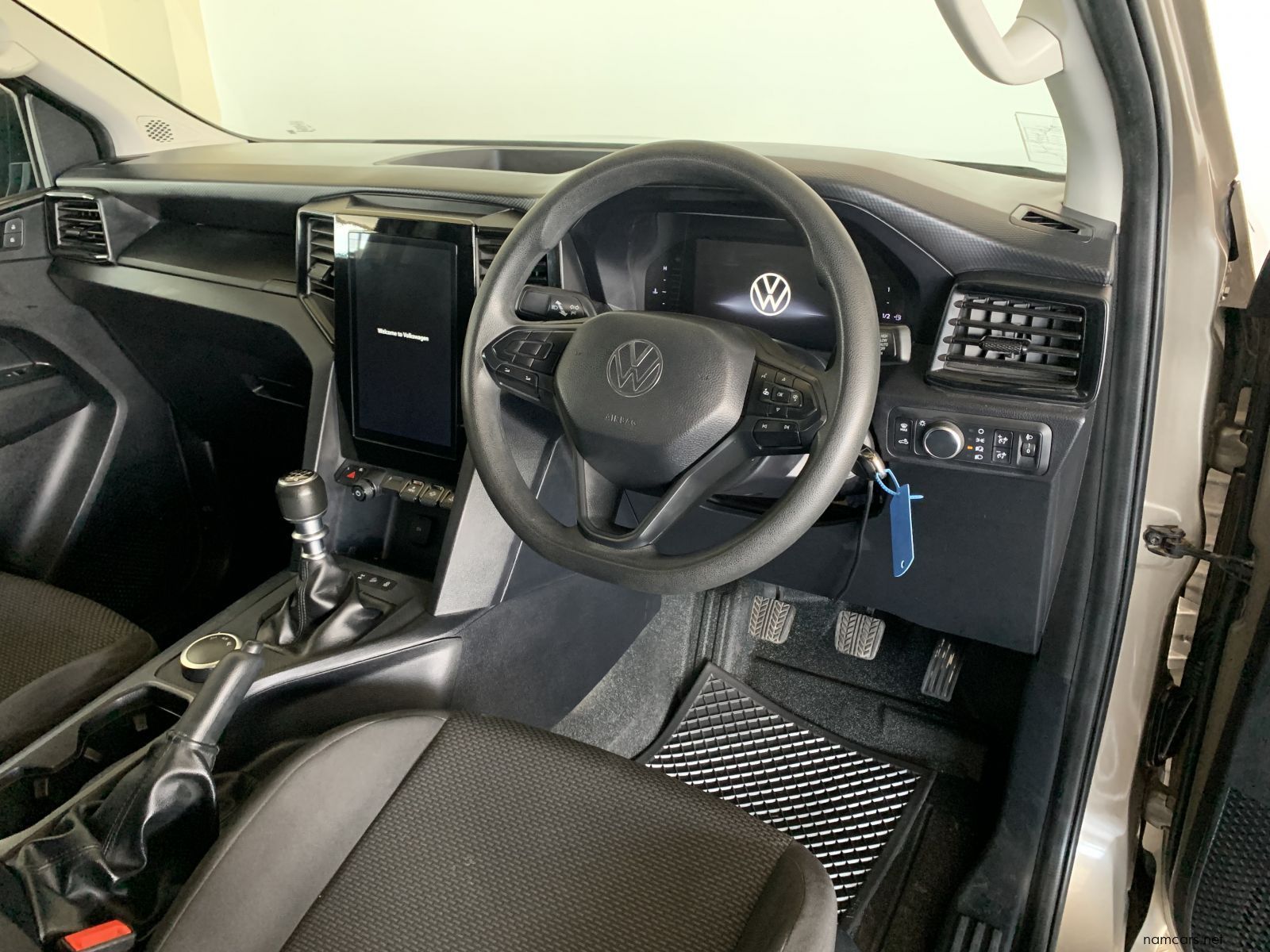 2024 Volkswagen Amarok 2.0TDI 125KW 4Motion photo