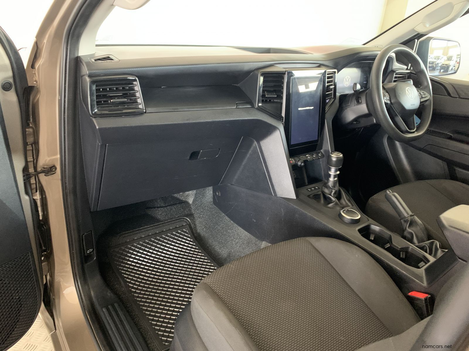 2024 Volkswagen Amarok 2.0TDI 125KW 4Motion photo