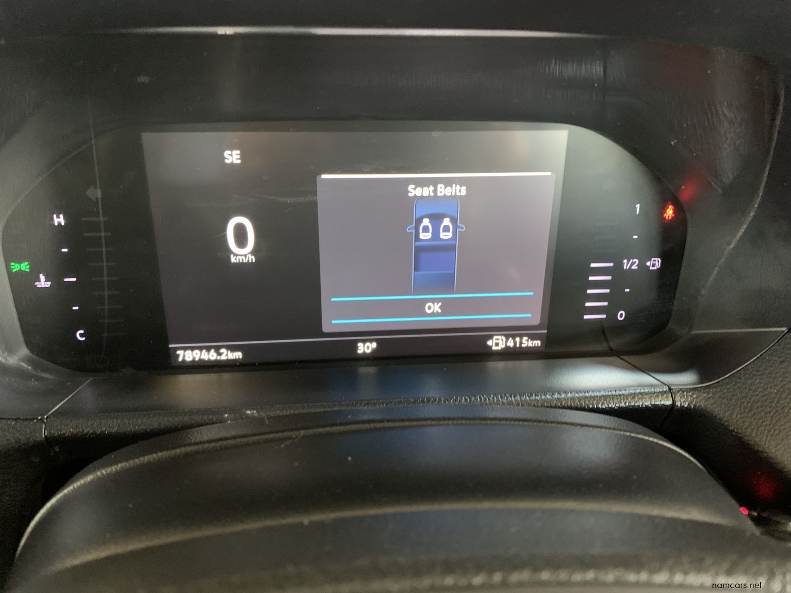 2024 Volkswagen Amarok 2.0TDI 125KW 4Motion photo