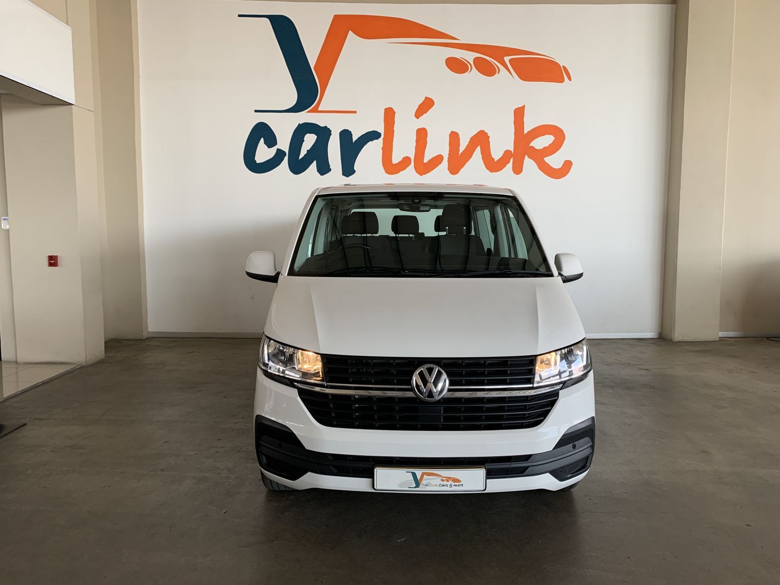 2024 Volkswagen Kombi T6.1 2.0TDI DSG photo
