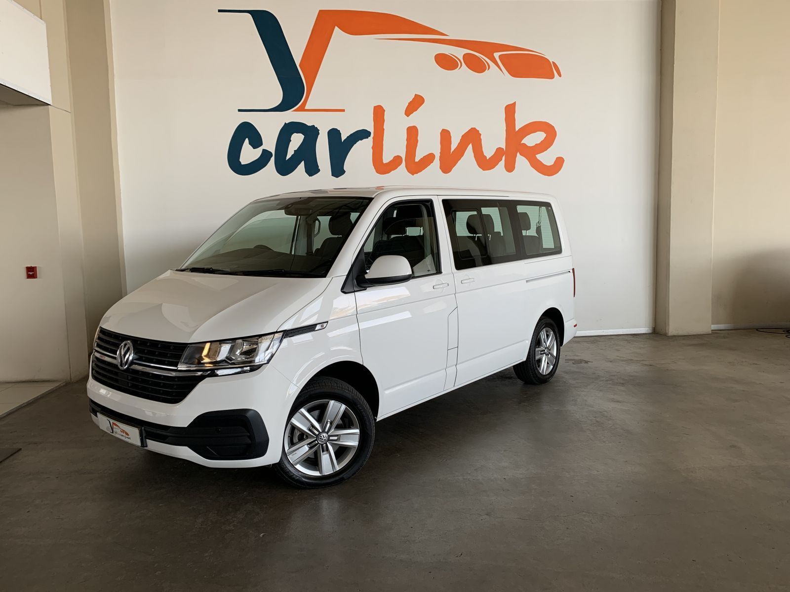 2024 Volkswagen Kombi T6.1 2.0TDI DSG photo