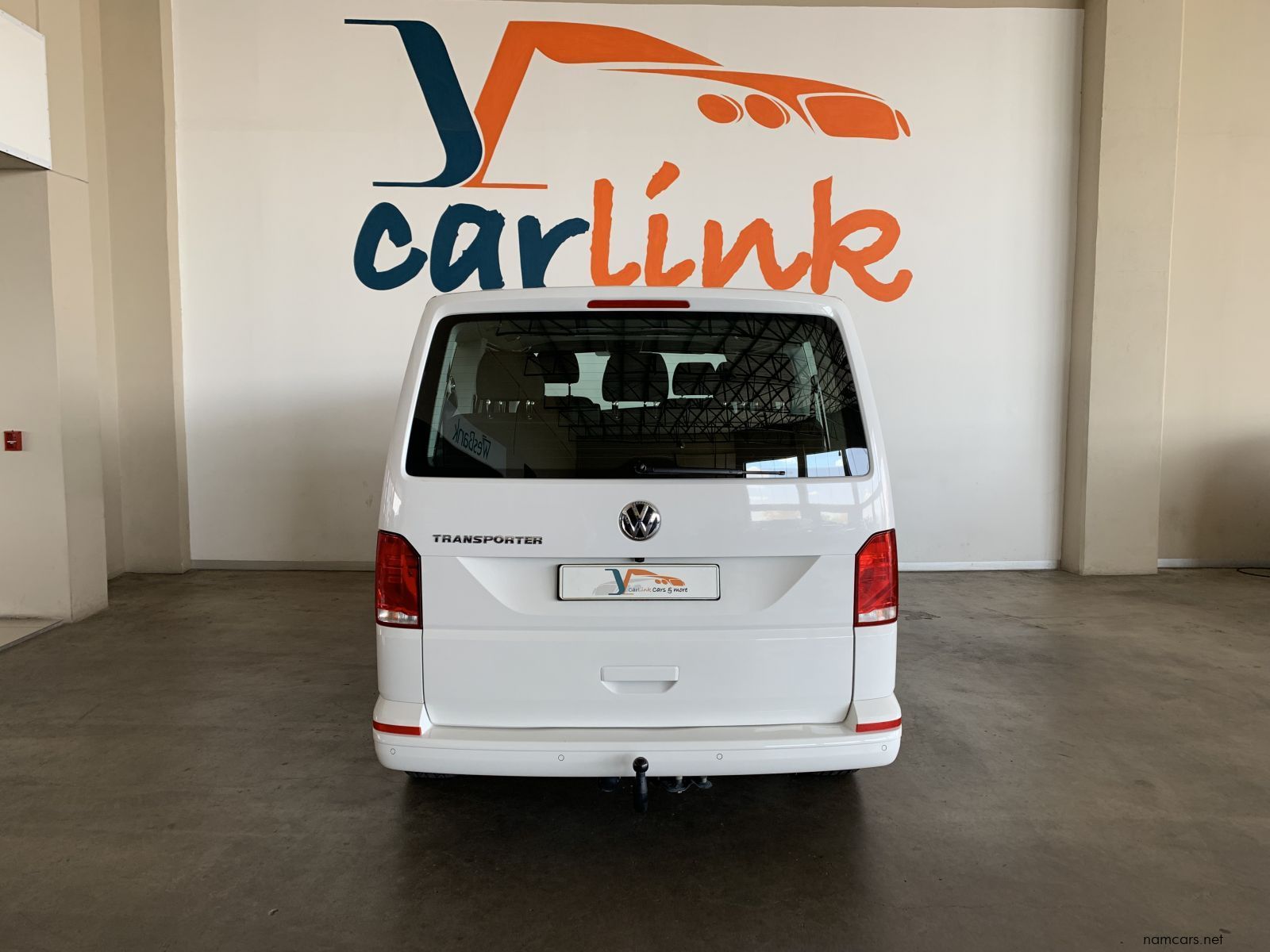 2024 Volkswagen Kombi T6.1 2.0TDI DSG photo