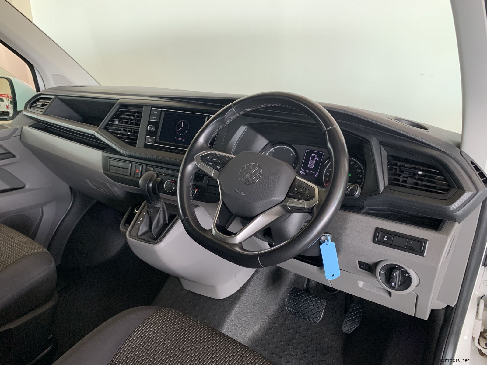 2024 Volkswagen Kombi T6.1 2.0TDI DSG photo