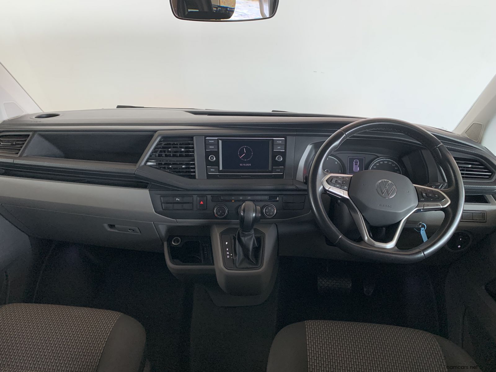 2024 Volkswagen Kombi T6.1 2.0TDI DSG photo