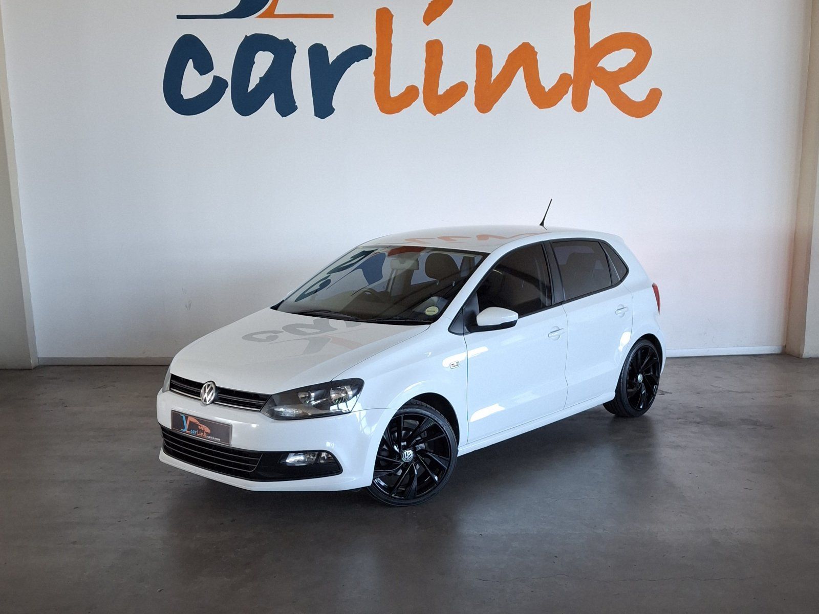 2021 Volkswagen Polo Vivo 1.4 Comfortline photo
