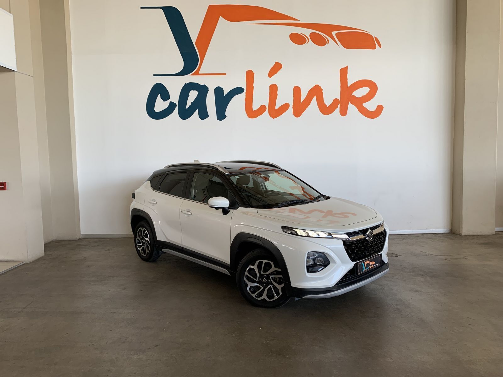 Suzuki Fronx 1.5 GLX Manual in Namibia