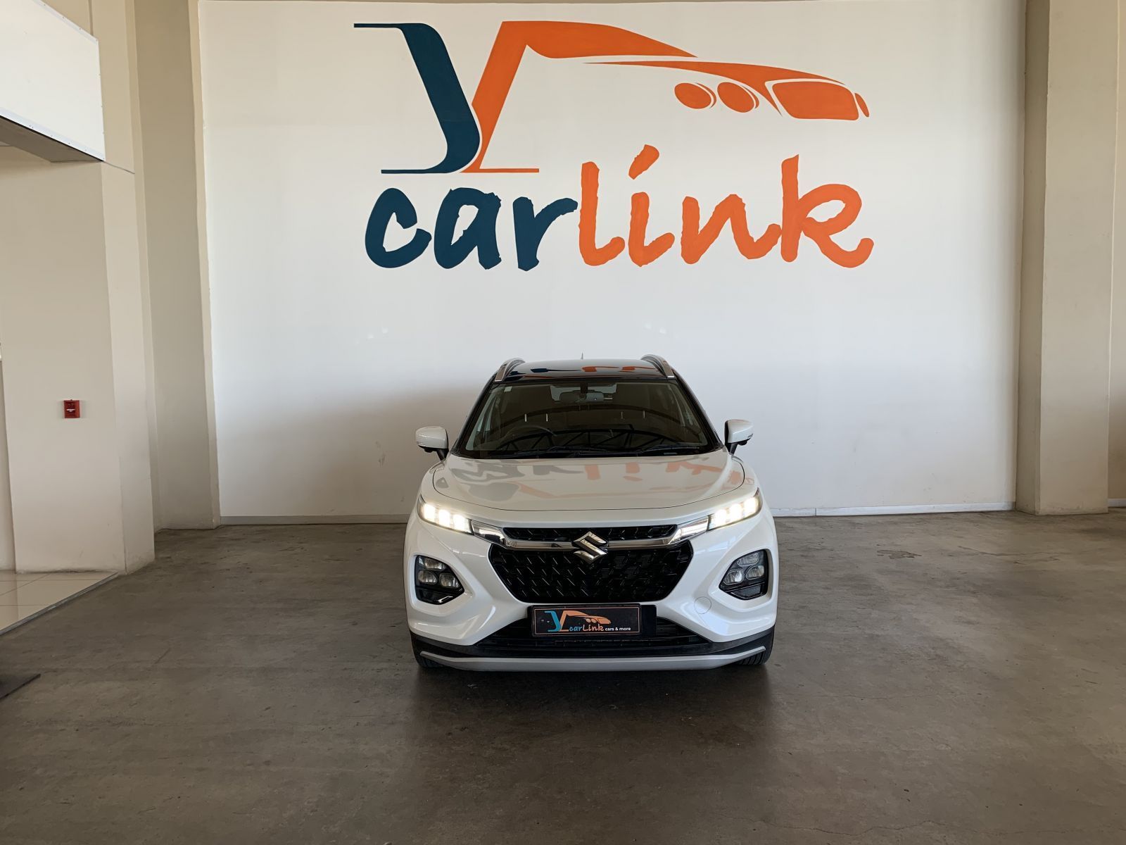 2023 Suzuki Fronx 1.5 GLX Manual photo