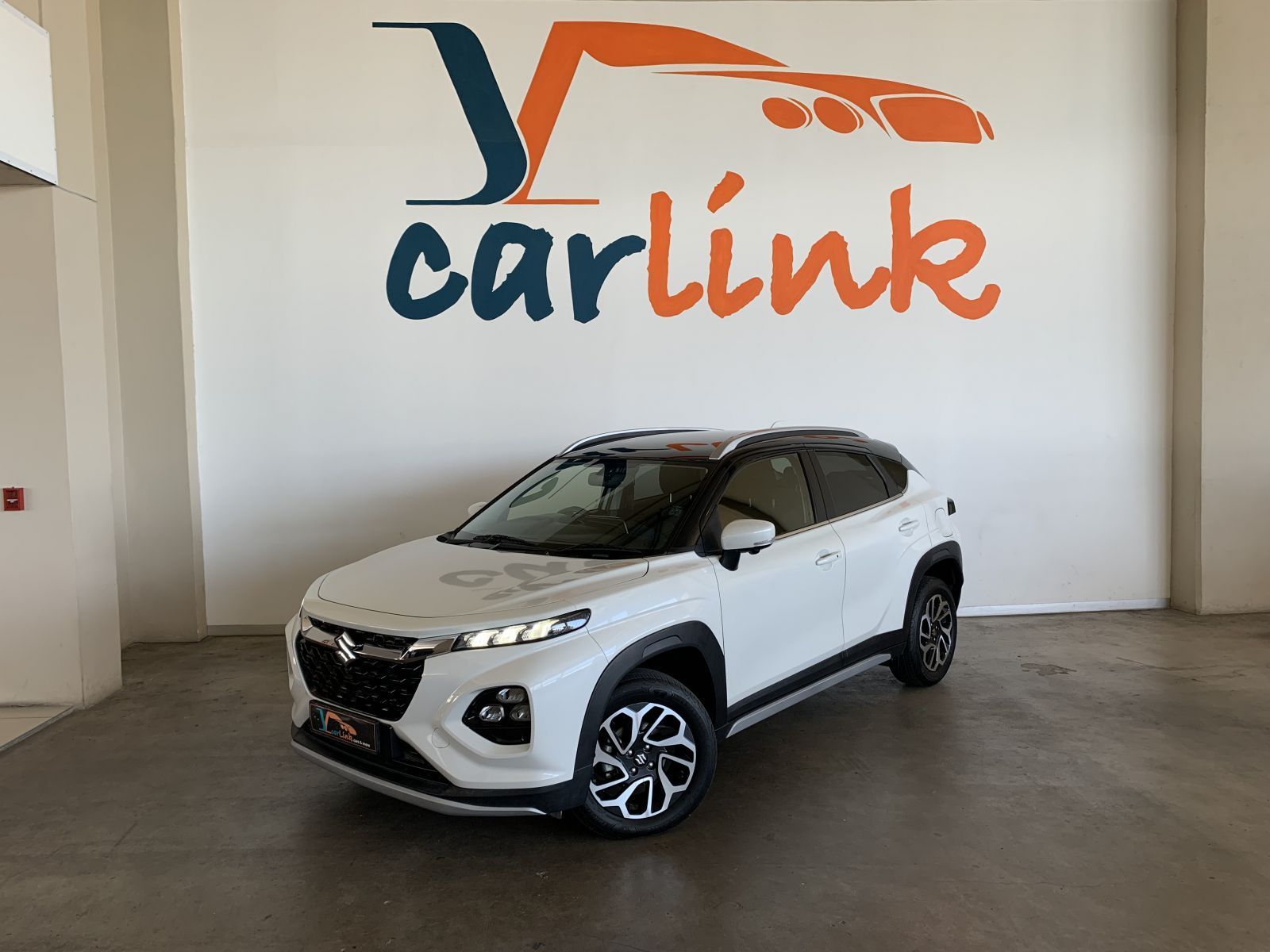 2023 Suzuki Fronx 1.5 GLX Manual photo