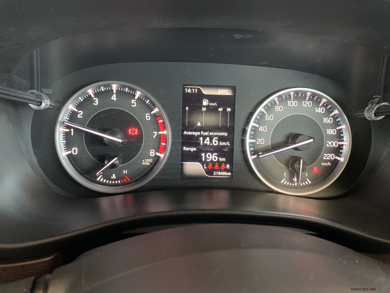 2023 Suzuki Fronx 1.5 GLX Manual photo