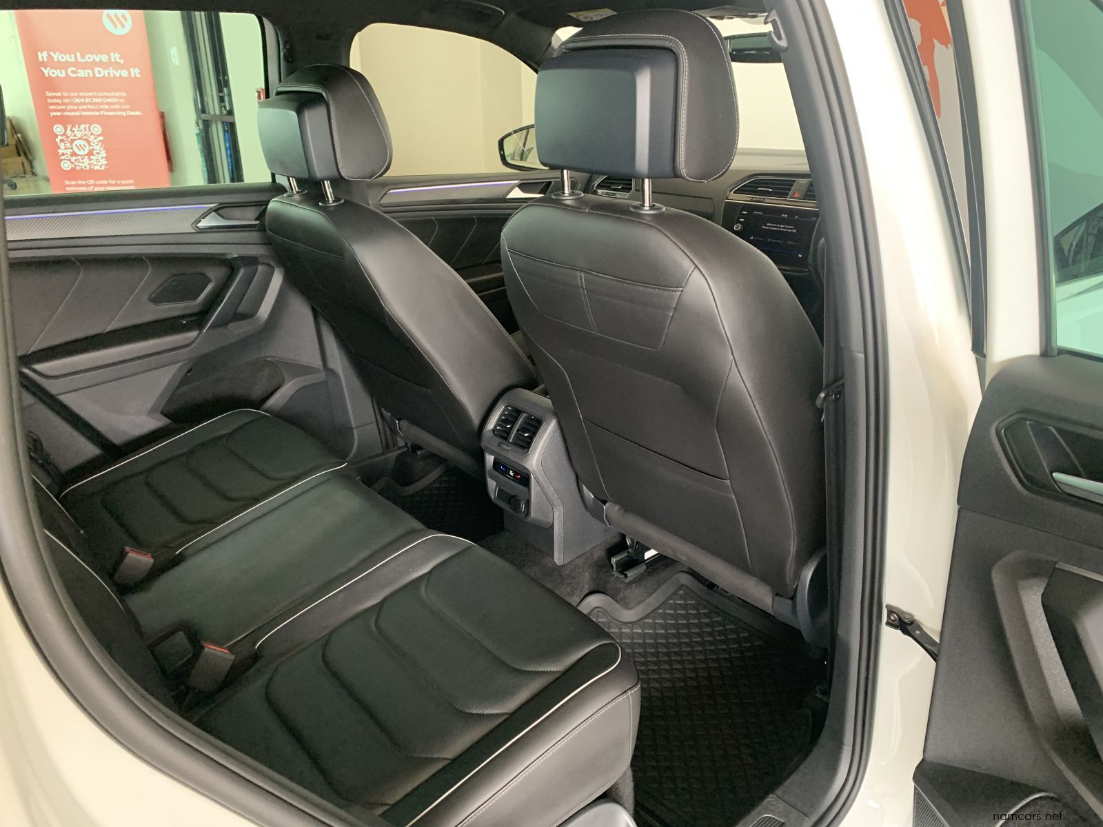 2023 Volkswagen Tiguan 1.4 TSI R-Line DSG (110Kw) photo