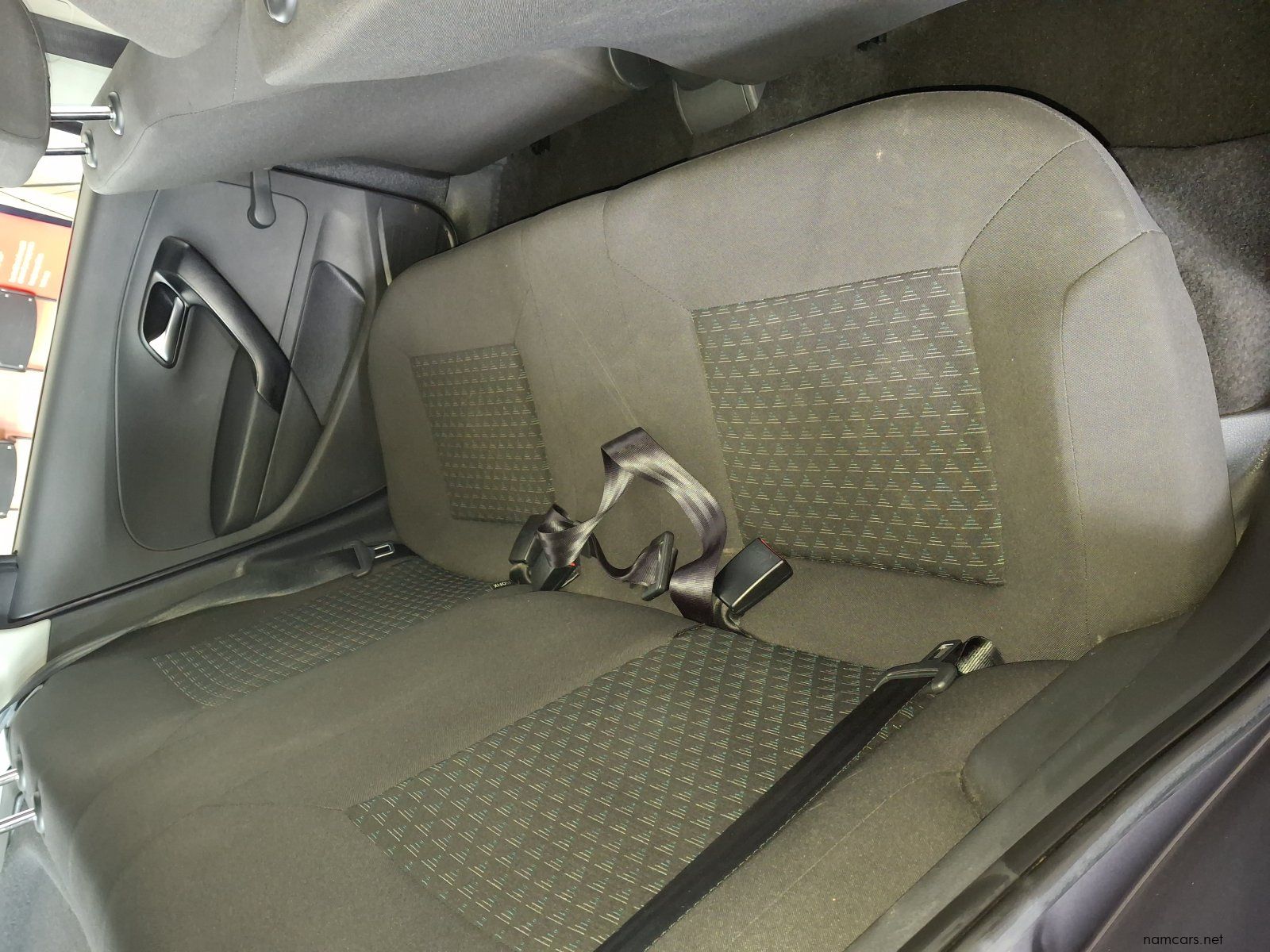 2025 Volkswagen Polo Vivo 1.4 (5DR) photo