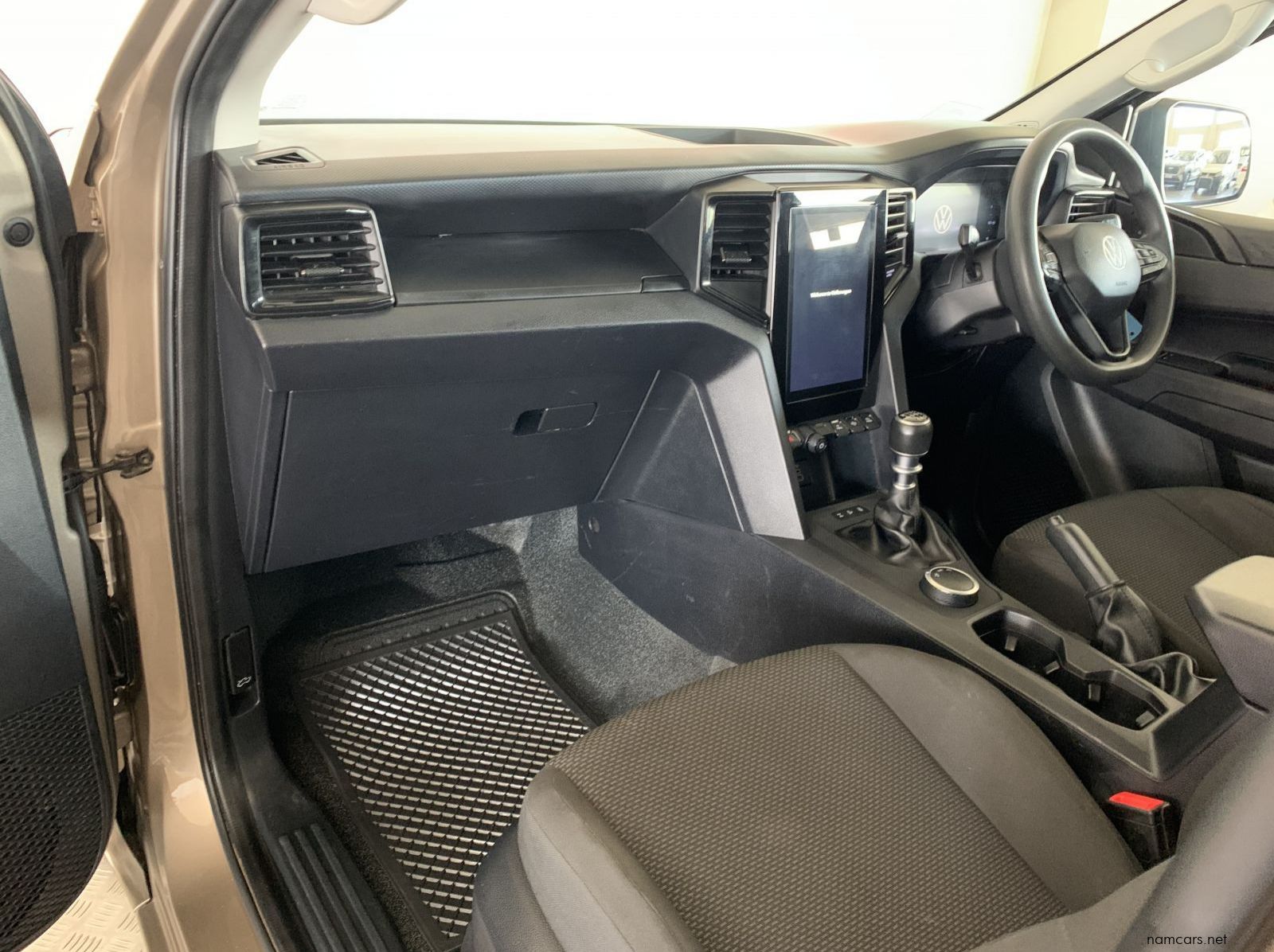 2024 Volkswagen Amarok 2.0TDI 125KW 4Motion pictures