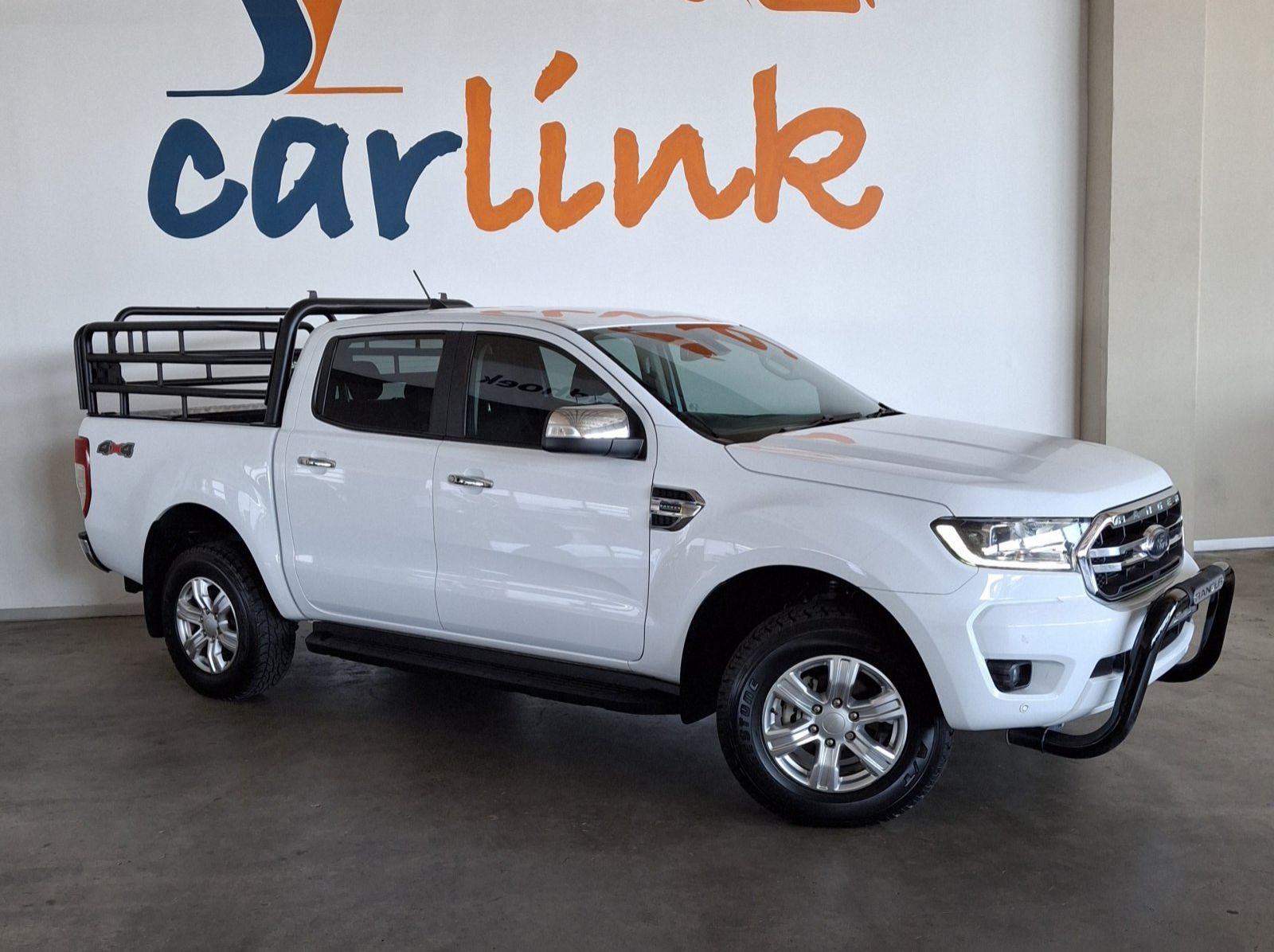 Used Ford Ranger 2.0D XLT 4x4 A/T for sale in Windhoek, Namibia