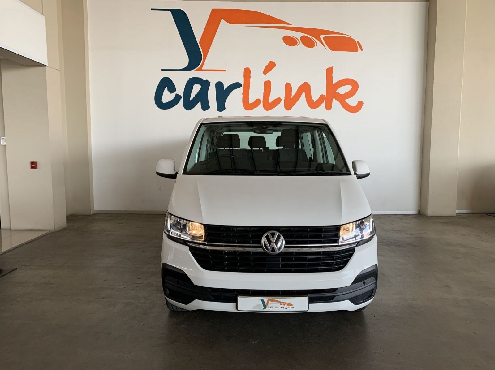 2024 Volkswagen Kombi T6.1 2.0TDI DSG pictures