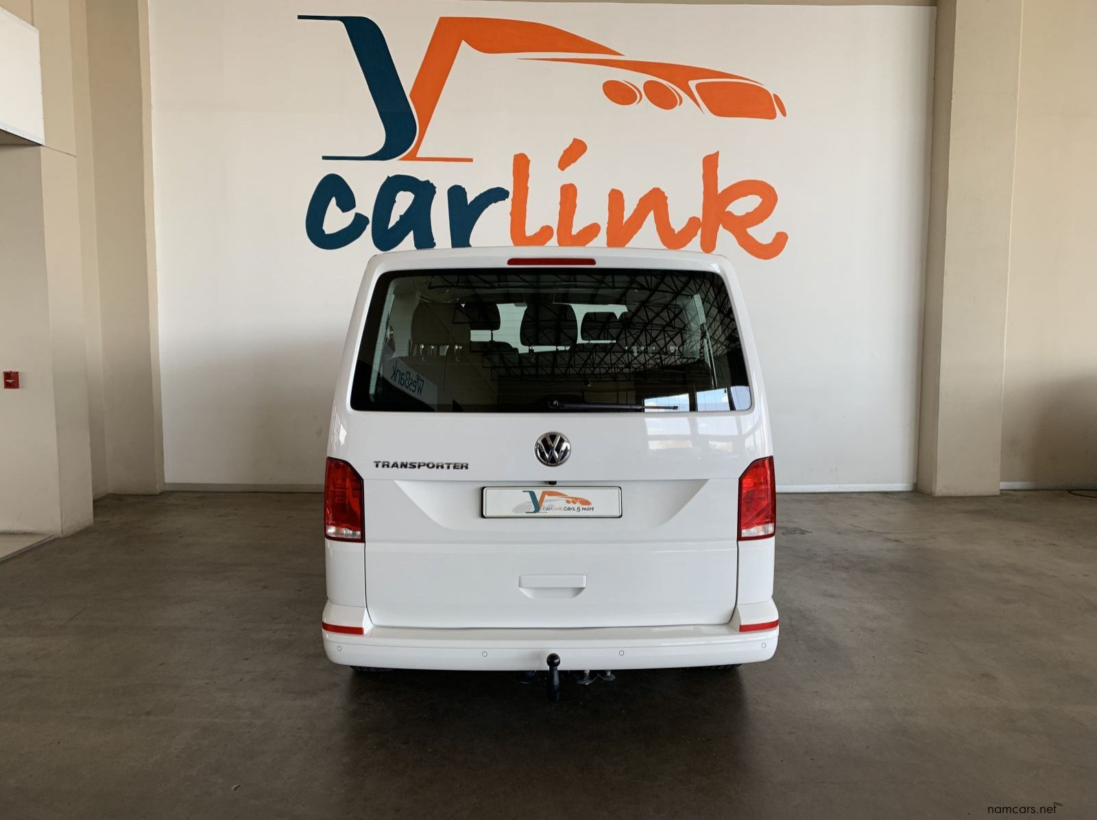 2024 Volkswagen Kombi T6.1 2.0TDI DSG pictures