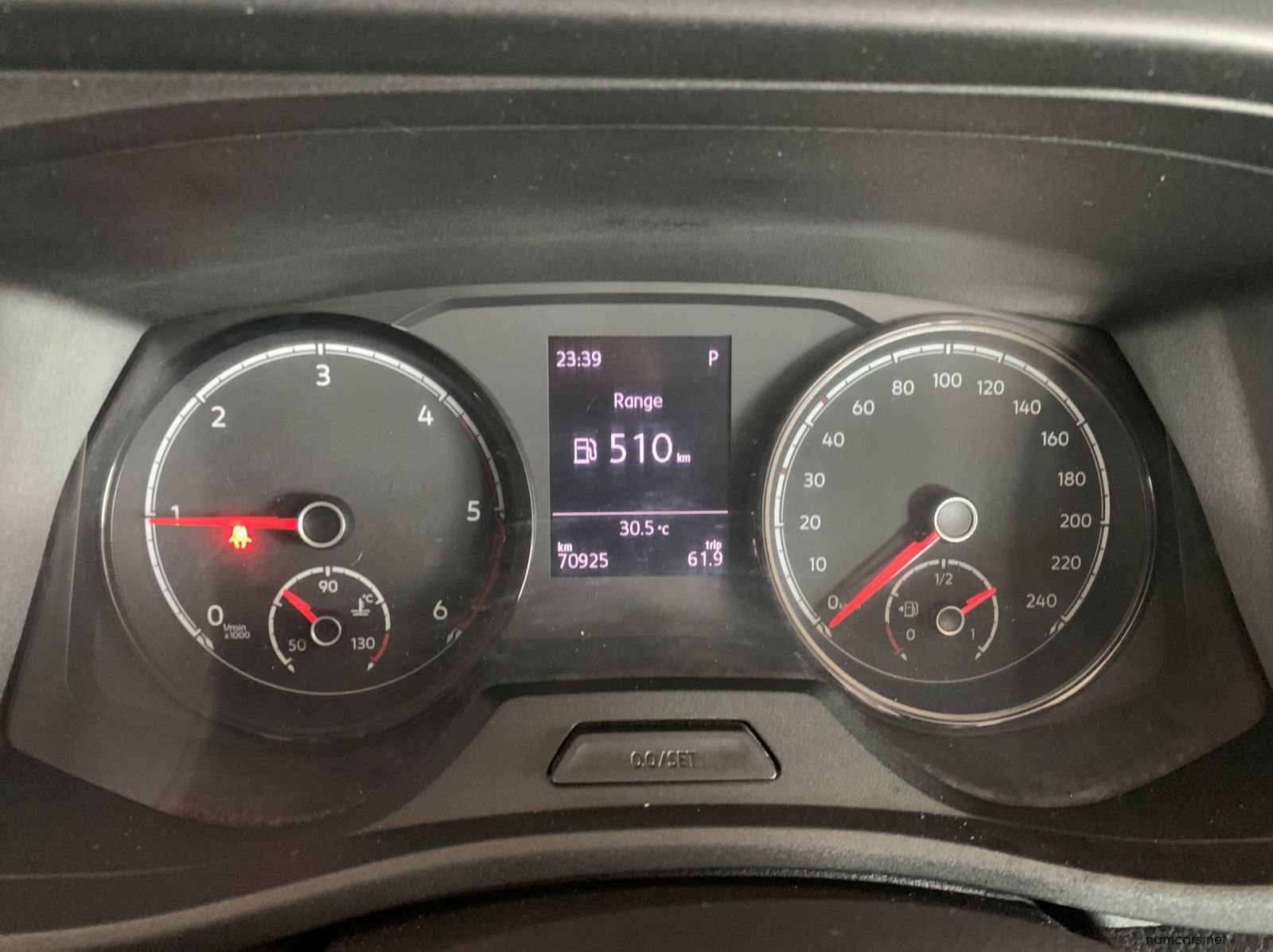 2024 Volkswagen Kombi T6.1 2.0TDI DSG pictures