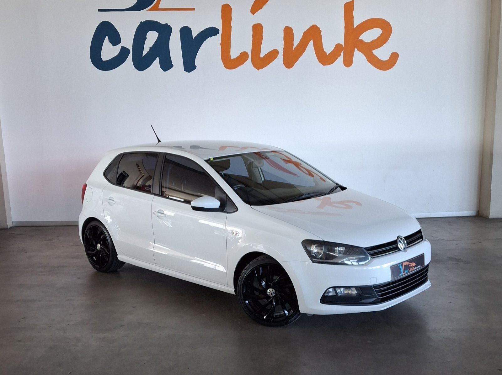 Used Volkswagen Polo Vivo 1.4 Comfortline for sale in Windhoek, Namibia