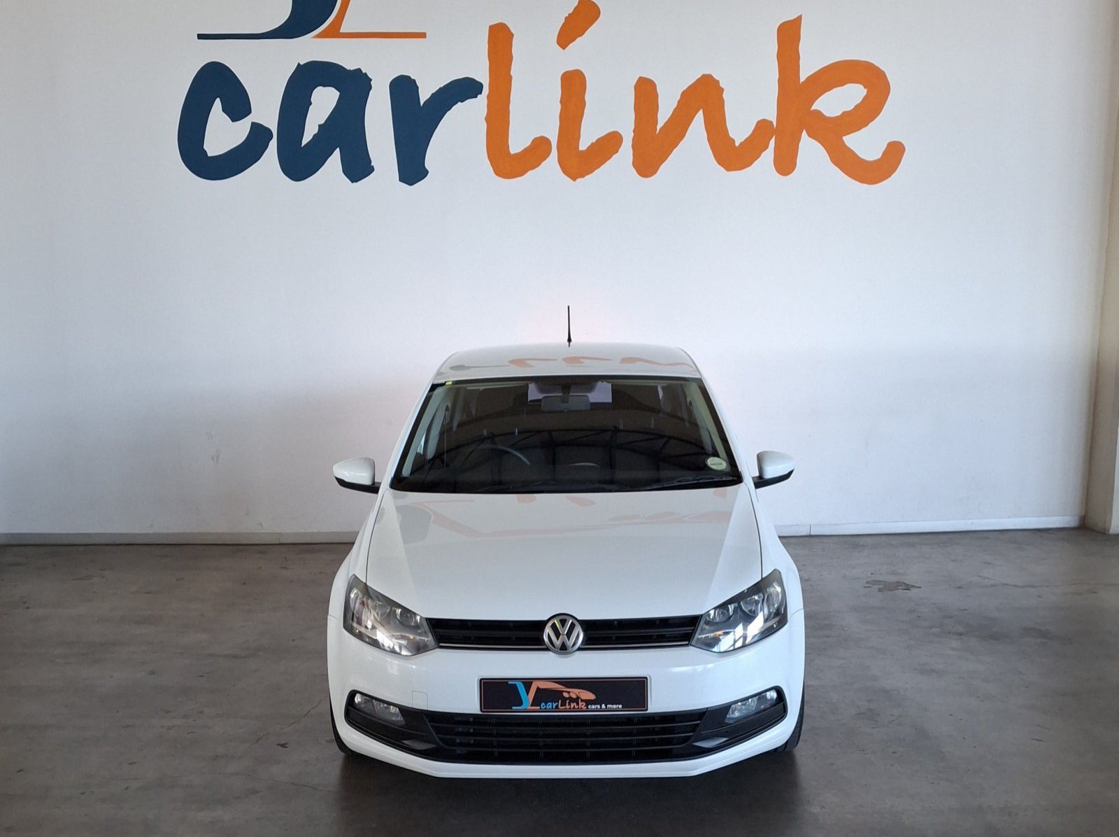 2021 Volkswagen Polo Vivo 1.4 Comfortline pictures