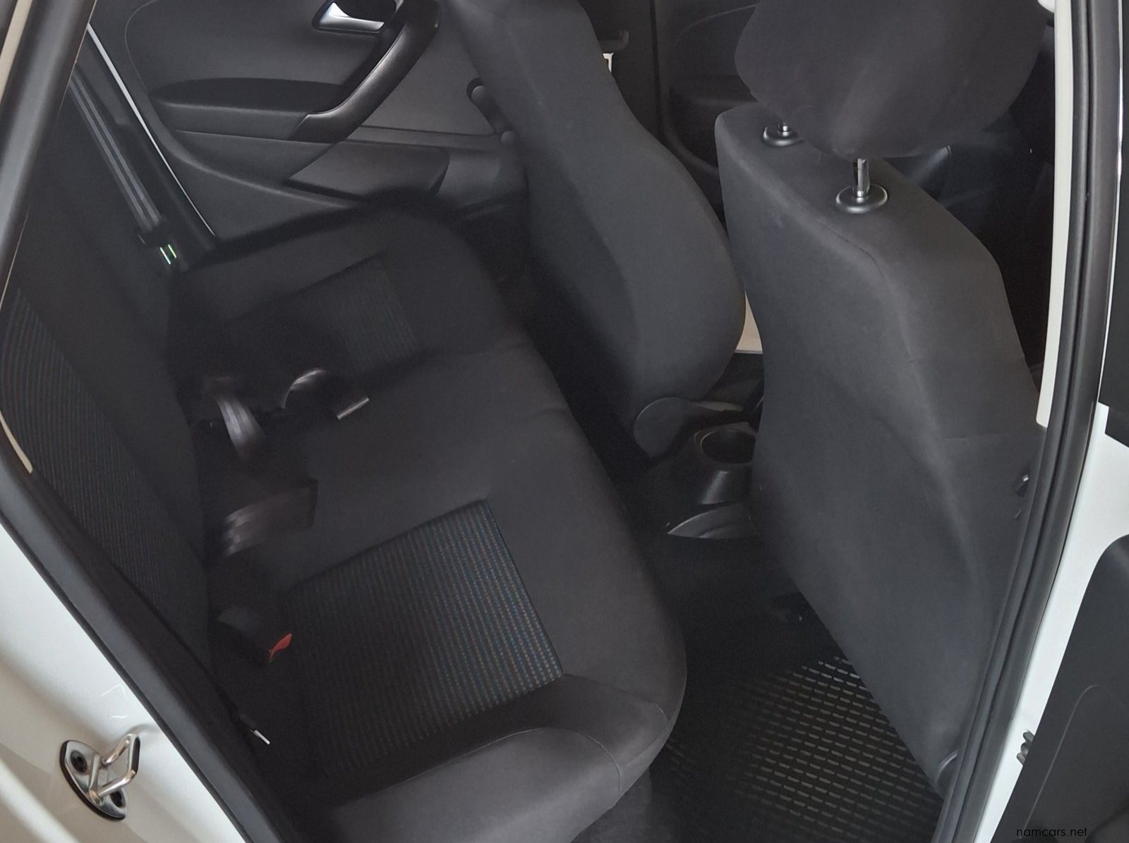 2021 Volkswagen Polo Vivo 1.4 Comfortline pictures