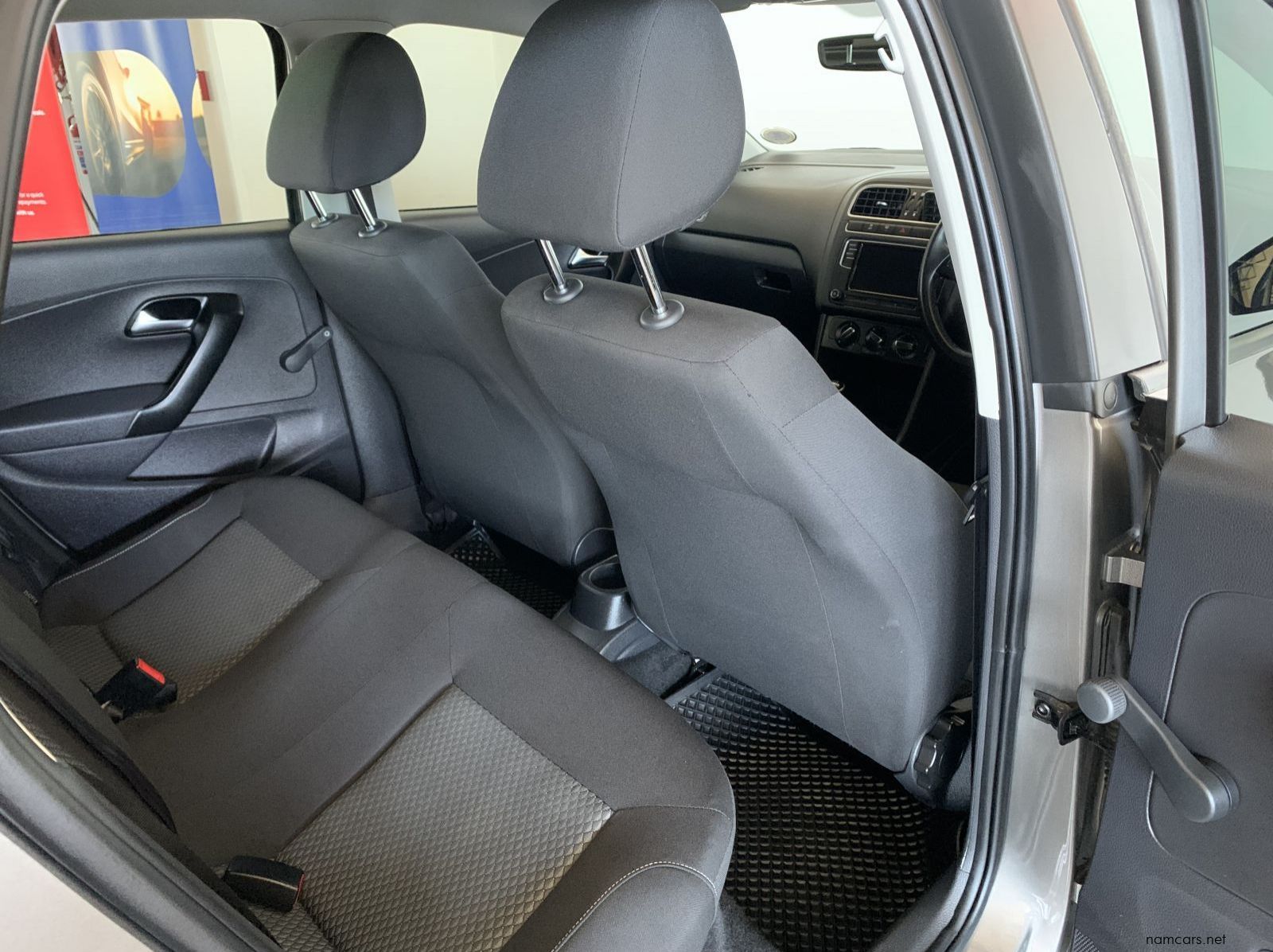 2023 Volkswagen Polo Vivo 1.6 Highline pictures