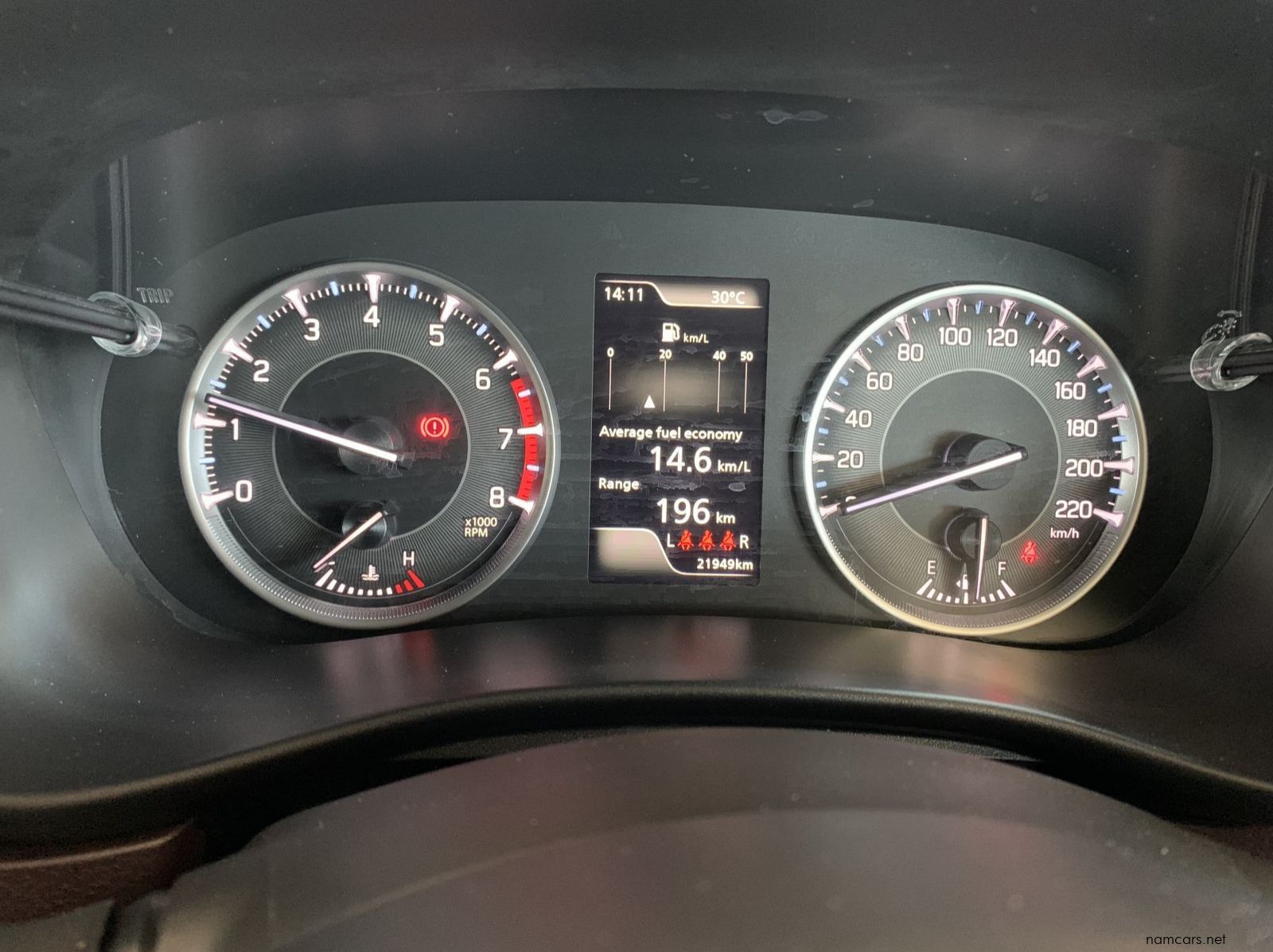 2023 Suzuki Fronx 1.5 GLX Manual pictures