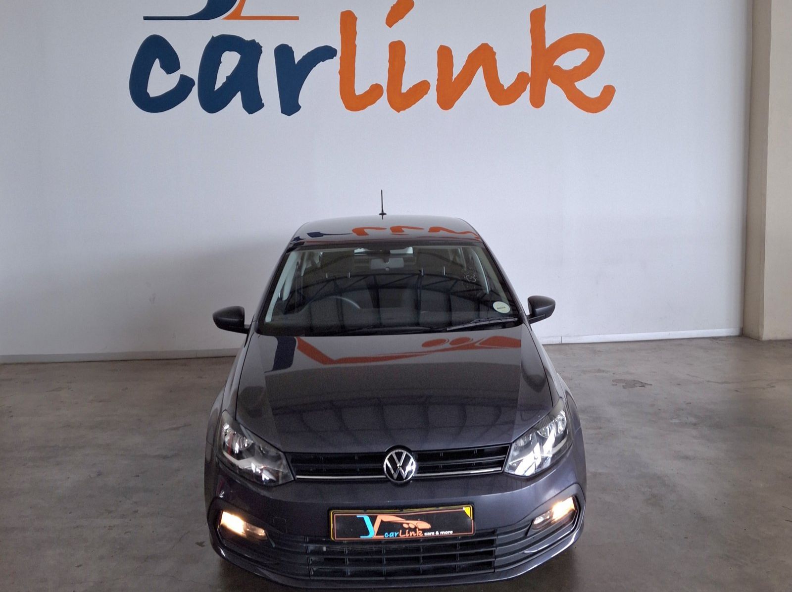 2025 Volkswagen Polo Vivo 1.4 (5DR) pictures
