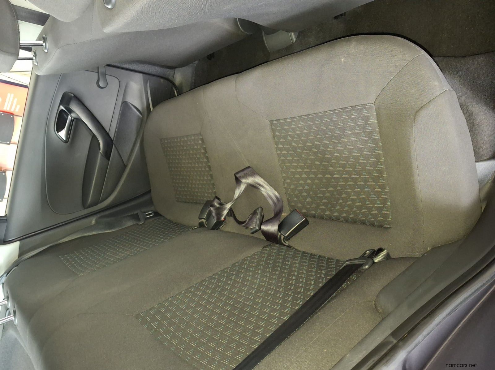 2025 Volkswagen Polo Vivo 1.4 (5DR) pictures
