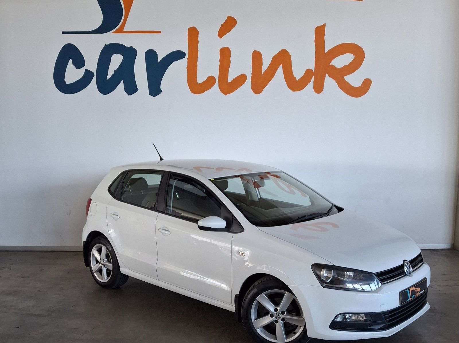 Used Volkswagen Polo Vivo 1.6 Highline for sale in Windhoek, Namibia
