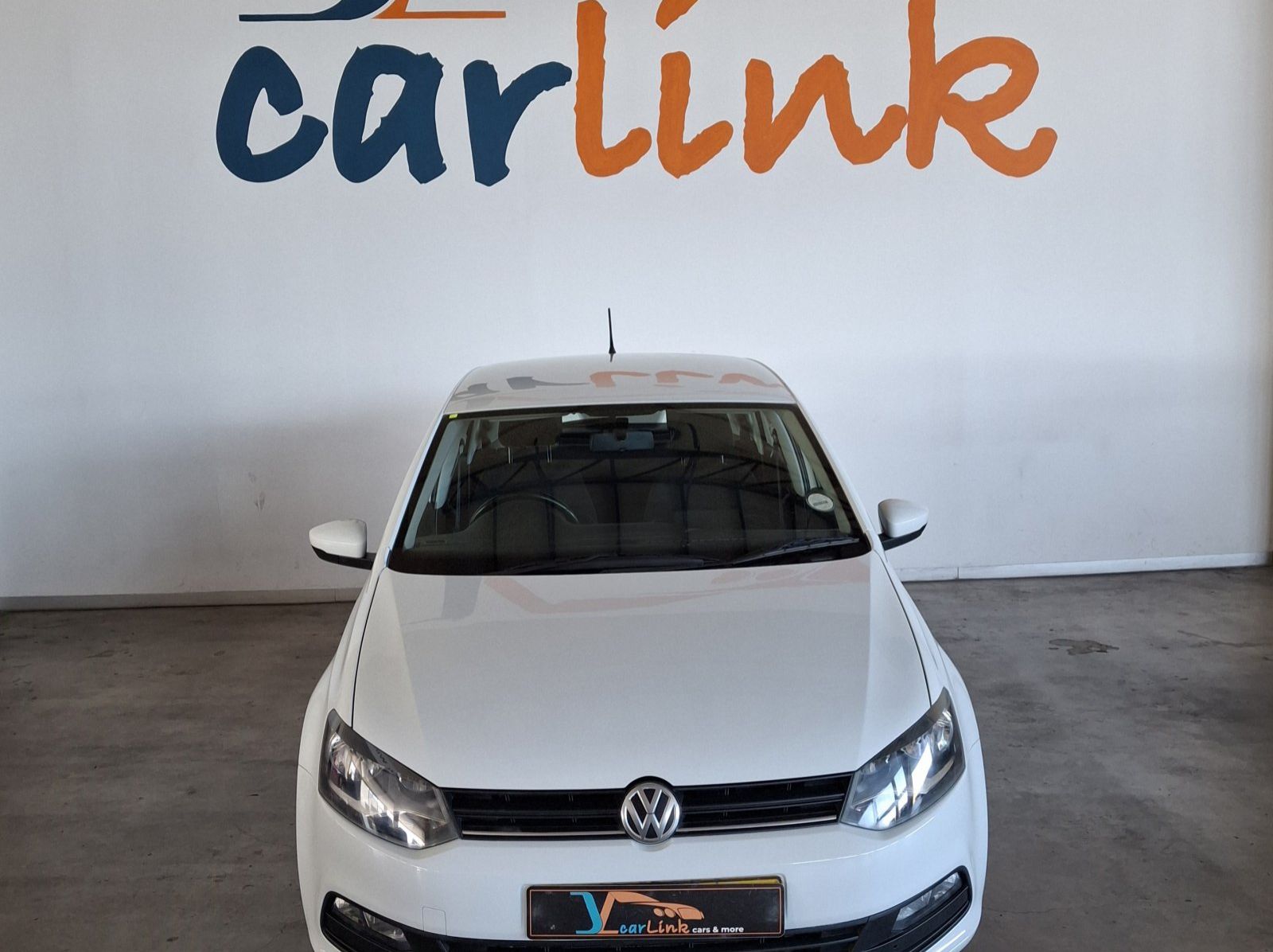 2020 Volkswagen Polo Vivo 1.6 Highline pictures