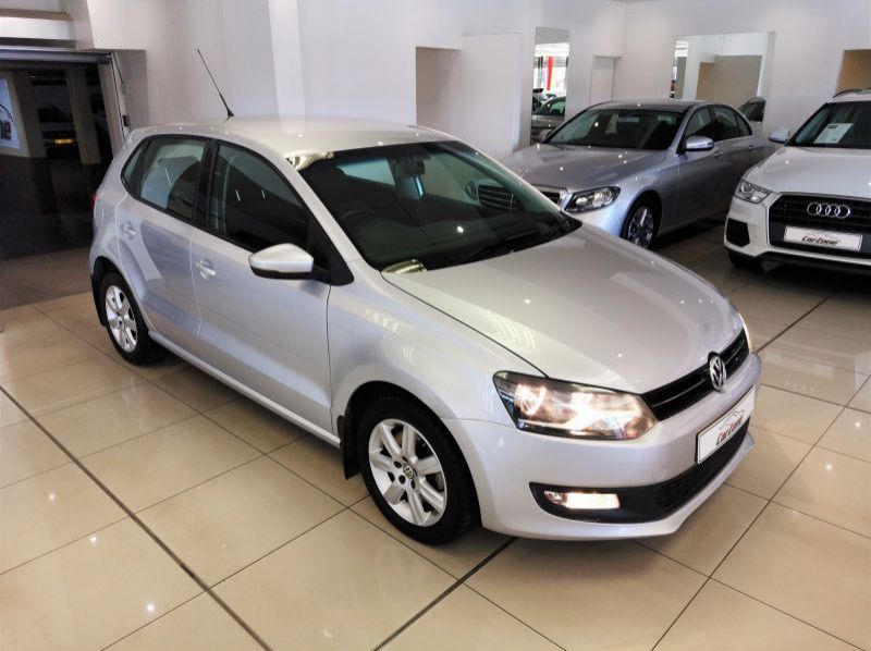 Used Volkswagen for sale in Windhoek CarZone Namibia