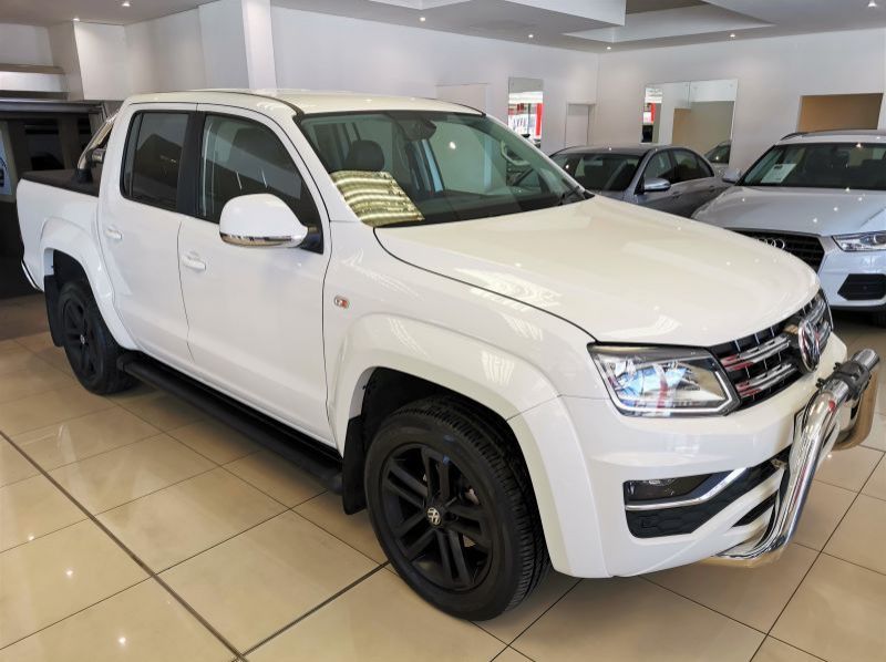 Bakkie Double Cab for sale in Windhoek, Namibia CarZone Namibia