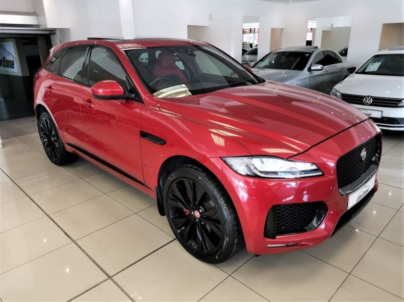 SUV for sale in Windhoek, Namibia CarZone Namibia