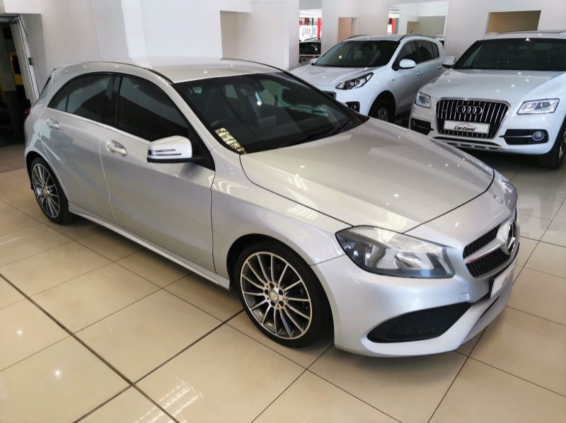 Used MercedesBenz for sale in Windhoek CarZone Namibia