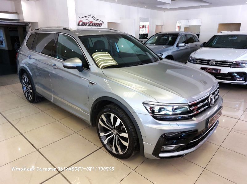 Used Volkswagen for sale in Windhoek CarZone Namibia