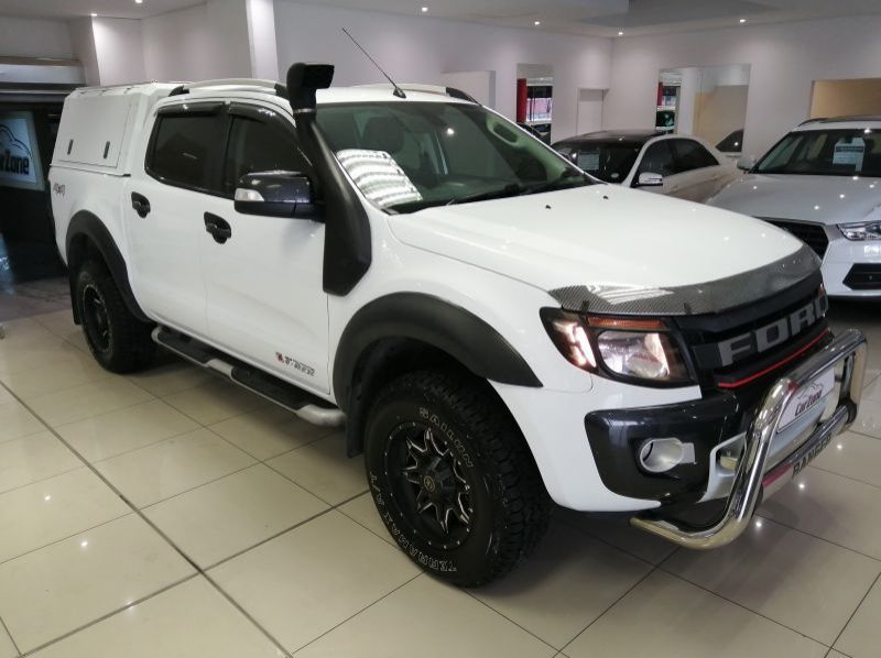 Bakkie Double Cab for sale in Windhoek, Namibia CarZone Namibia