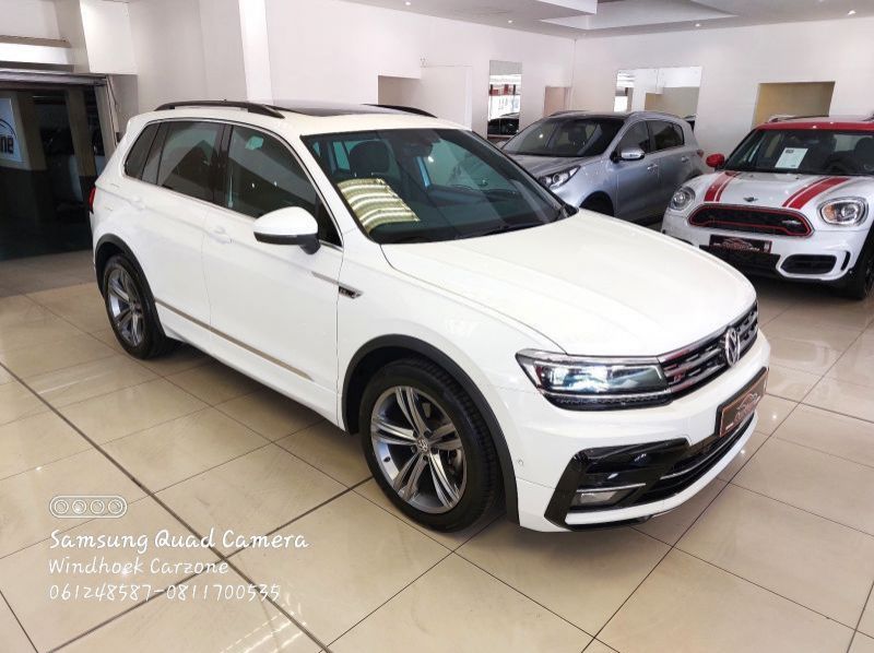 Used Volkswagen for sale in Windhoek CarZone Namibia