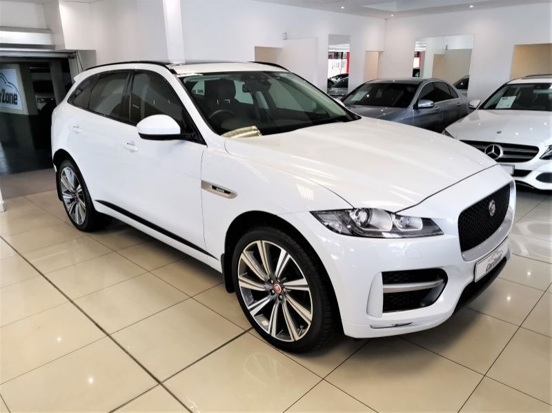 Used Jaguar for sale in Windhoek CarZone Namibia