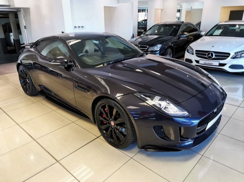 Used Jaguar for sale in Windhoek CarZone Namibia