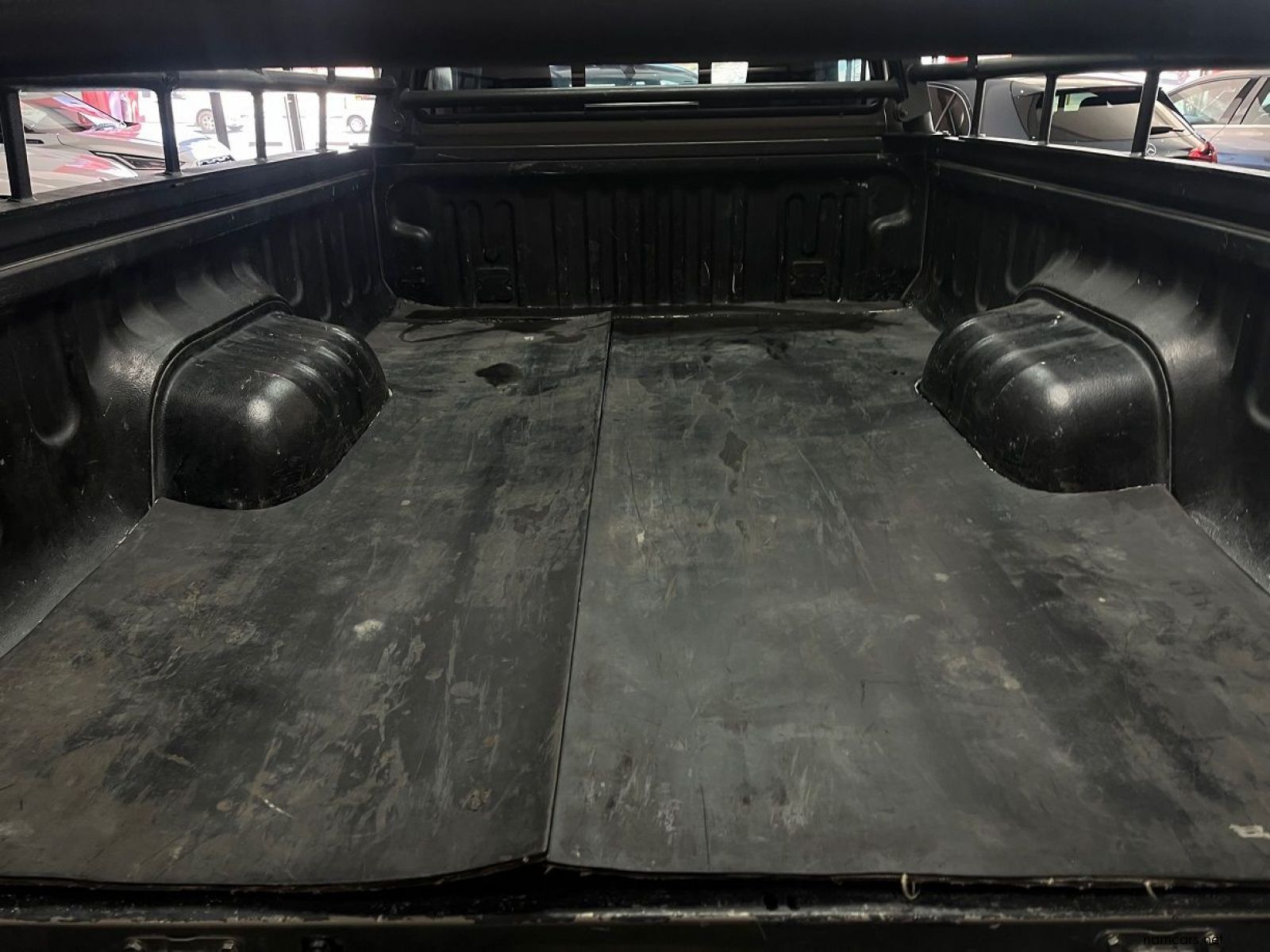 2022 Toyota Hilux 2.8 Gd-6 Rb Raider A/t P/u S/c photo