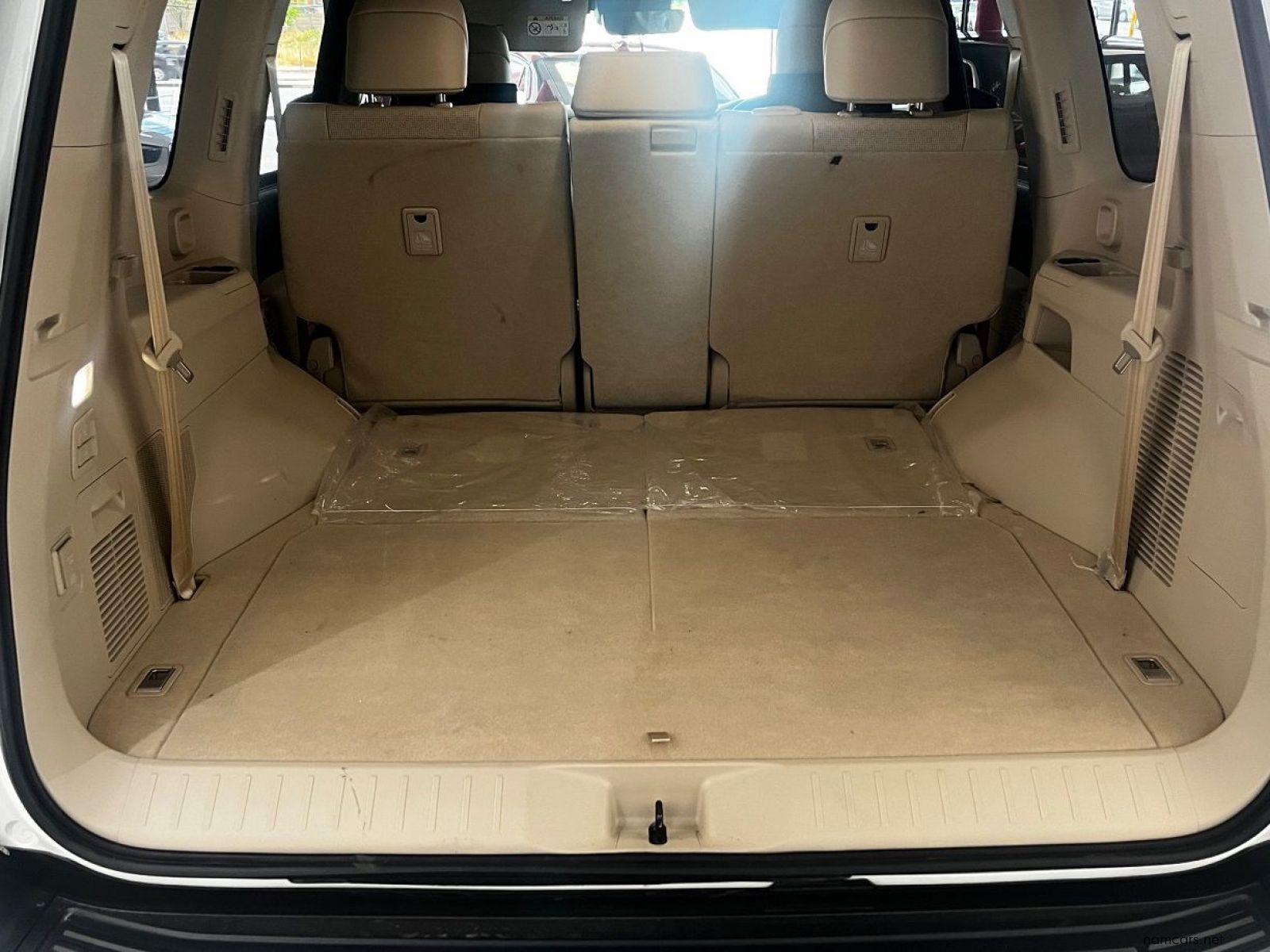 2024 Toyota Landcruiser 300 V6 3.5t ZX for sale | 6 700 Km