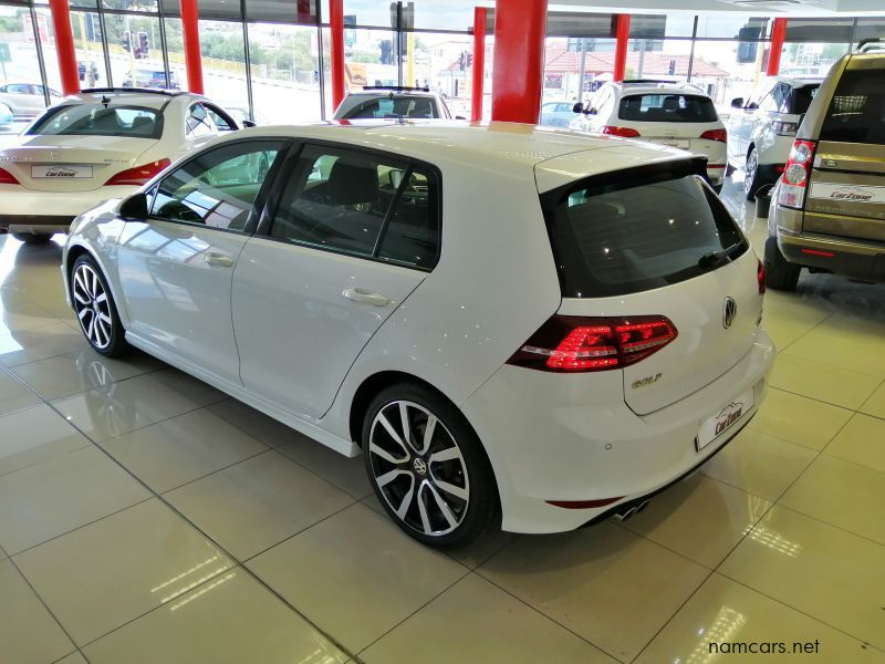 Fakultet osjećaj Začinjeno 2016 Volkswagen Golf 7 2.0 TDi DSG Highline R-Line 110Kw for sale | 49 500 Km | DSG transmission - CarZone Fakultet osjećaj Začinjeno 2016 Volkswagen Golf 7 2.0 TDi DSG Highline R-Line 110Kw for sale | 49 500 Km | DSG transmission - CarZone
