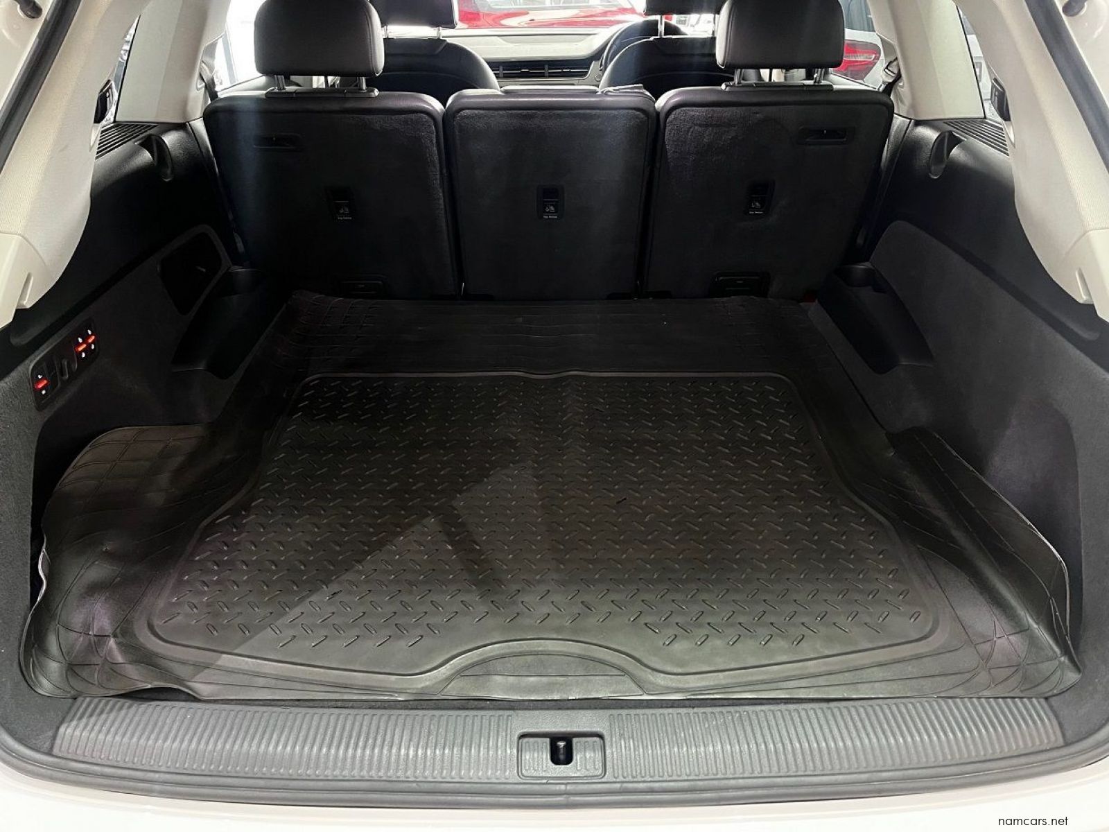 2017 Audi Q7 3.0 Tdi V6 Quattro Tip photo