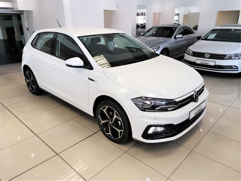 polo tsi 1.0 comfortline 2020